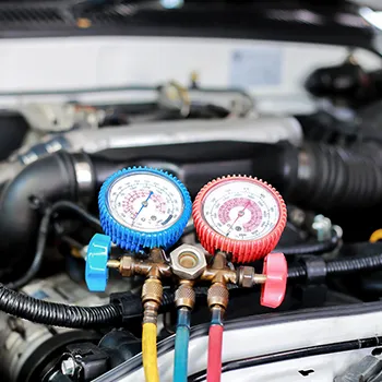 Auto AC and Heat Repair in Midland, TX