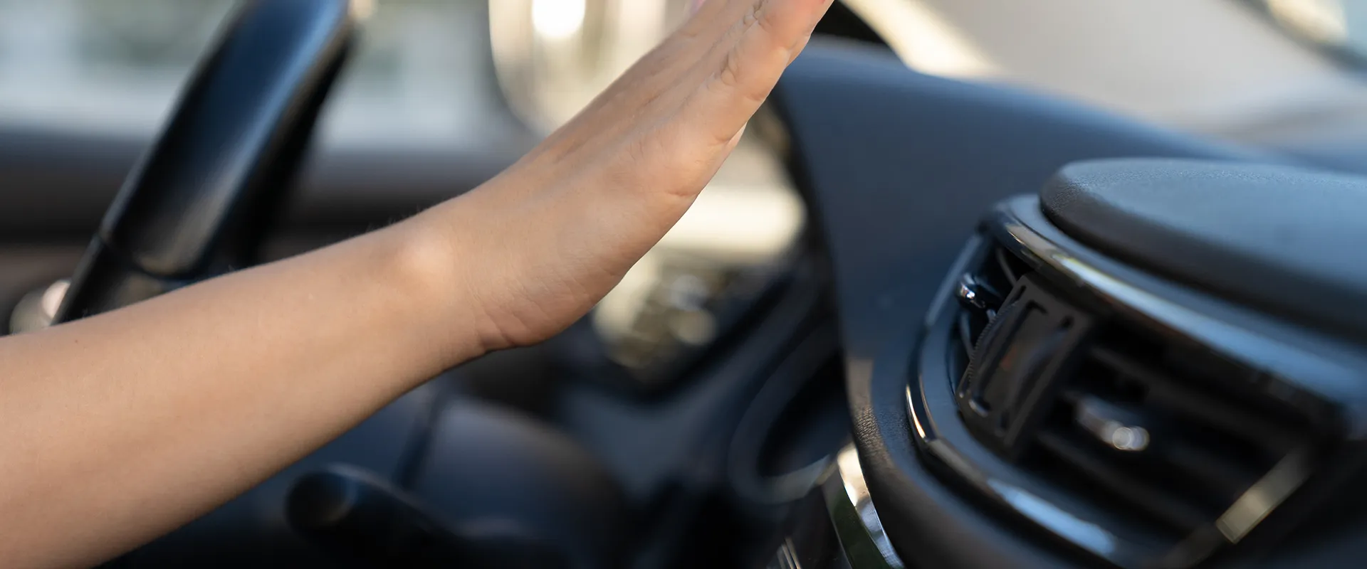 Auto AC and Heat Repair near Midland, TX