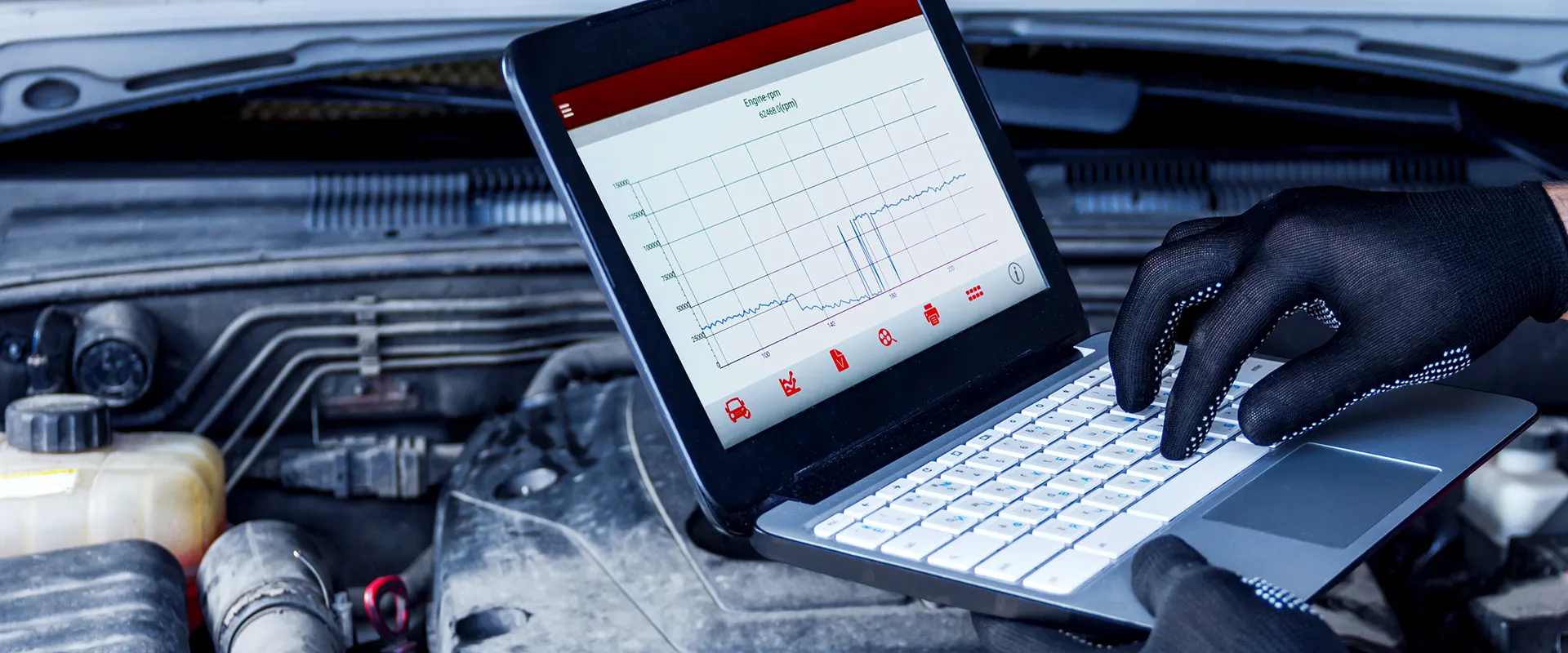 Module Programming near Midland, TX
