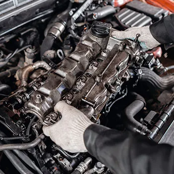 Diesel Maintenance in Midland, TX
