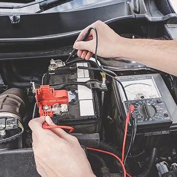 Electrical & Starting in Midland, TX