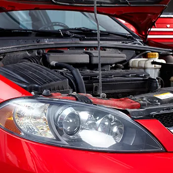 Engine Repair & Replacement in Midland, TX