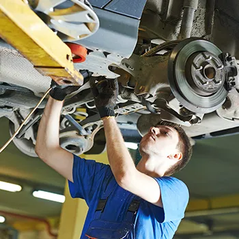 Preventative Maintenance in Midland, TX