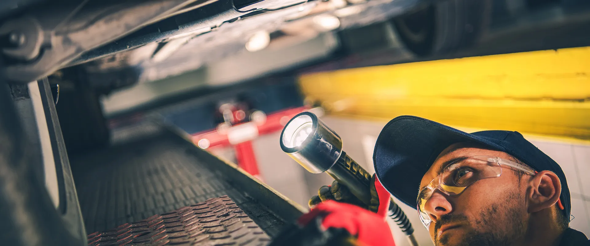 Preventative Maintenance near Midland, TX
