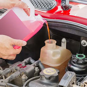Fluid Exchanges in Midland, TX