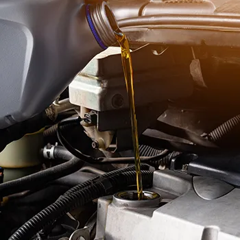 Oil Changes in Midland, TX