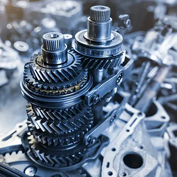 Transmission Repair in Midland, TX