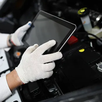 Diagnostics in Midland, TX