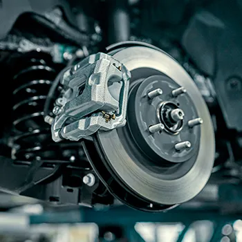 Brake Repair in Midland, TX