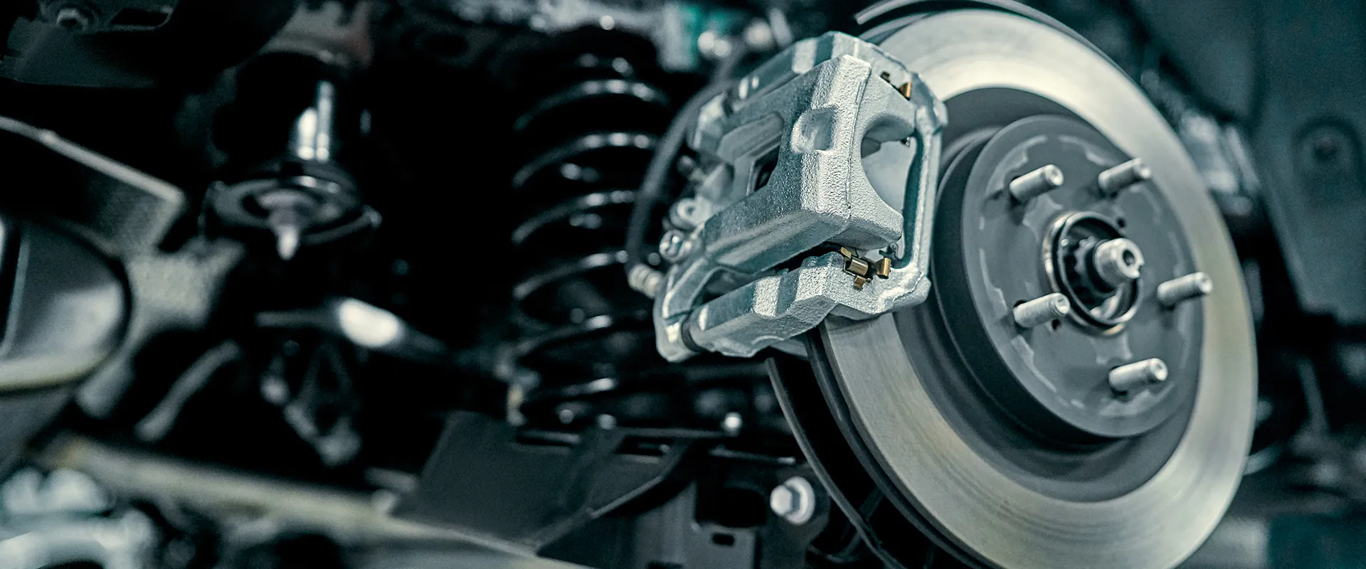 Brake Repair near Midland, TX