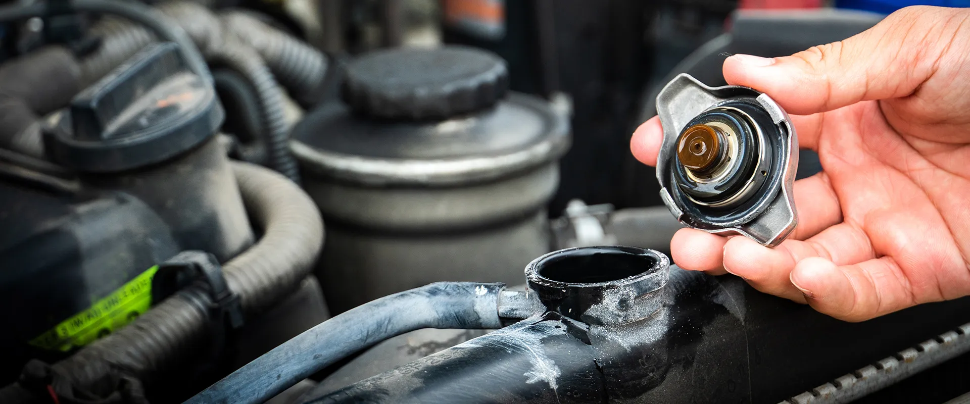 Cooling System near Midland, TX