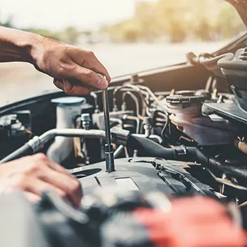 Engine Repair & Replacement in Midland, TX