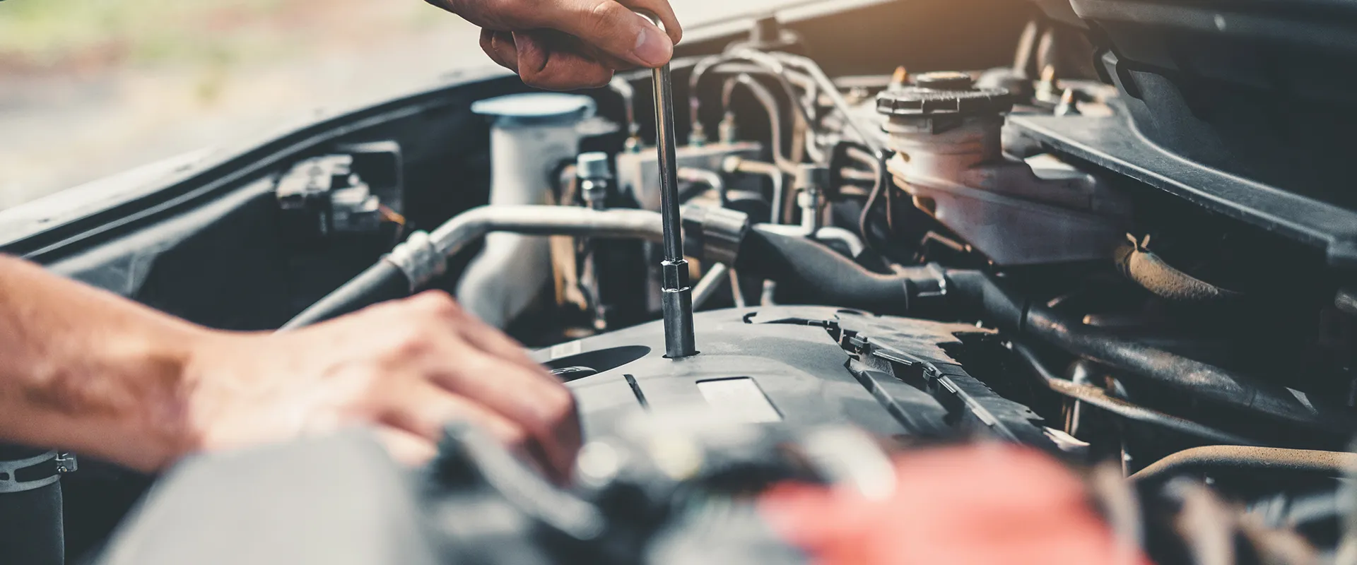 Engine Repair & Replacement near Midland, TX
