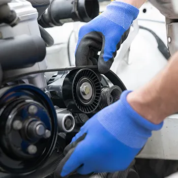 Preventative Maintenance in Midland, TX