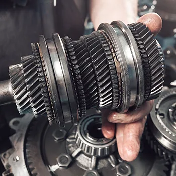 Transmission Repair in Midland, TX